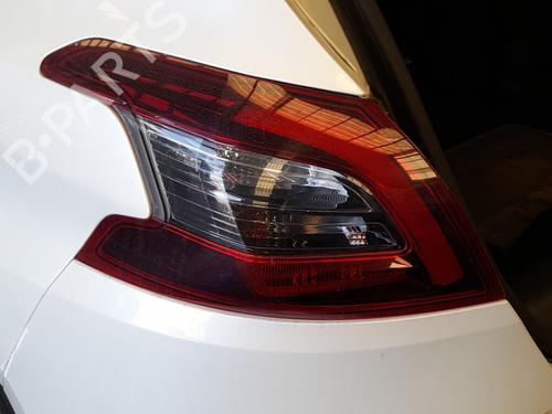 Used Left taillight Left taillight 37274948 37274948