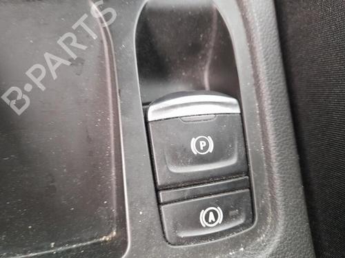 Parkbremsarm/handtak RENAULT CLIO V (B7_) 1.0 TCe 90 (B7MT) (91 hp) 28380326
