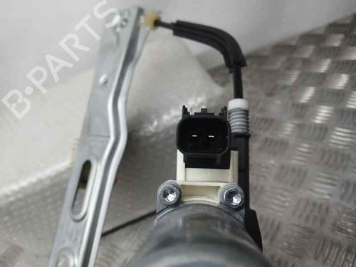 Front left window mechanism FORD TOURNEO COURIER B460 MPV  | BP22182123C22 
