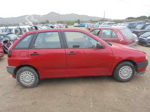 Fuel pump SEAT IBIZA II (6K1)  | BP1589990M76 