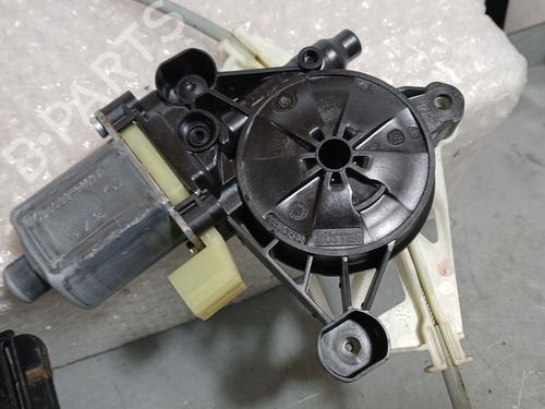 Rear left window mechanism PORSCHE MACAN (95B) 3.0 S Diesel | BP34586173C24 - Image 2