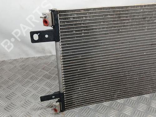 AC radiator PEUGEOT TRAVELLER Bus (V_) 2.0 BlueHDi 145 | BP30382795M32