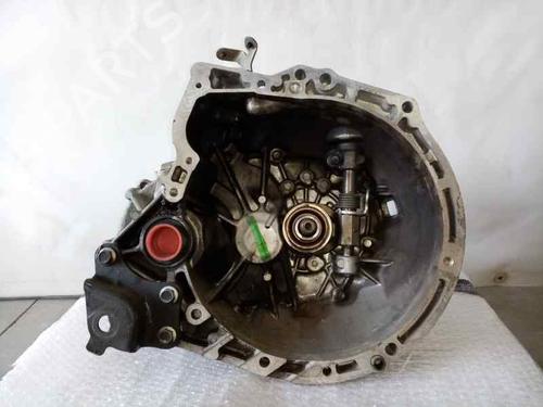 Used Gearbox CITROËN C1 (PM_, PN_) [2005-2014]  5874854