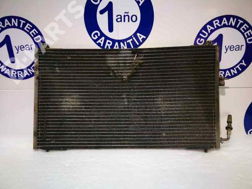 Used AC radiator PEUGEOT 406 (8B) [1995-2005]  863254