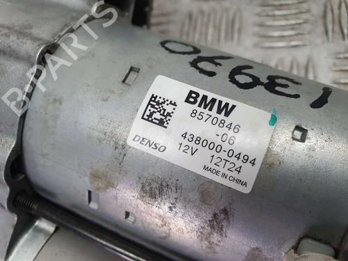 Starter BMW 4 Gran Coupe (F36) 418 d | BP9762281M8 