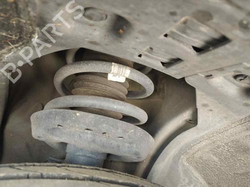 Used Right front shock absorber OPEL ZAFIRA TOURER C (P12) 2.0 CDTi (75) (130 hp) 24673806