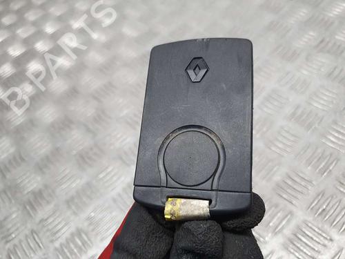 Ignition barrel RENAULT CLIO IV (BH_)  | BP16369609M48 