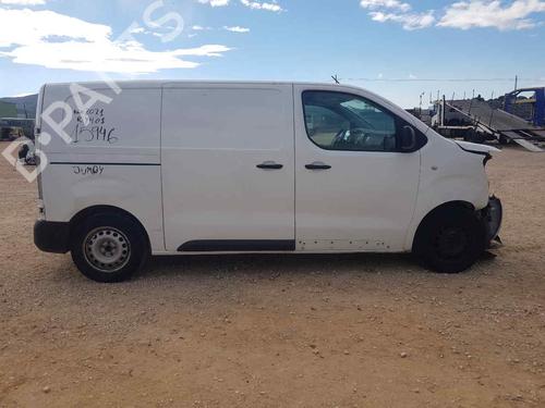 CITROËN JUMPY III Van (V_) [2016-2026] 1932538