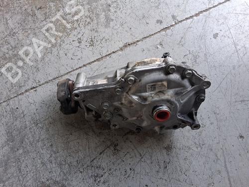 Front differential BMW X5 (E70) 3.0 d | BP39621308M23 - Image 5