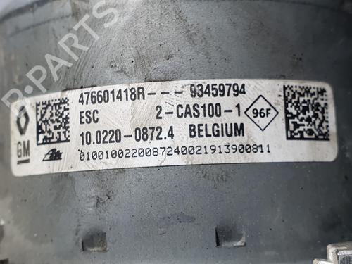 ABS pump NISSAN NV300 Van (X82)  | BP8929041M43 
