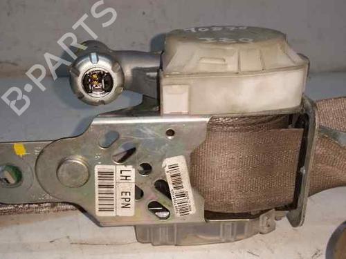 Front left belt tensioner SSANGYONG KYRON 2.0 Xdi | BP2127641C87 