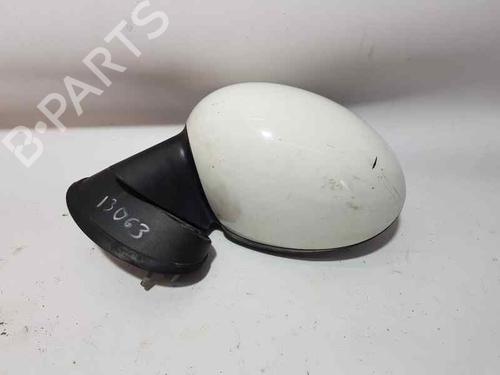 Left mirror MINI MINI (R56) Cooper D | BP7275728C26 