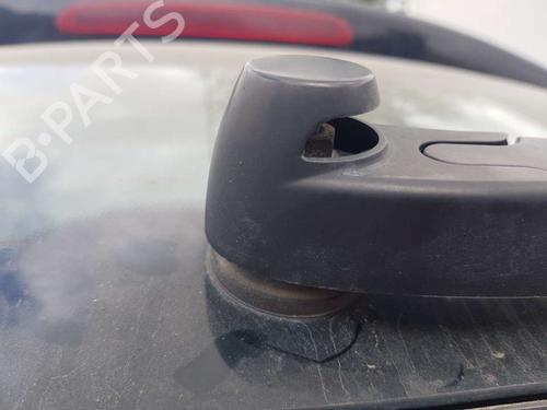 Used Rear wiper motor SEAT LEON (1P1) [2005-2013]  18661265