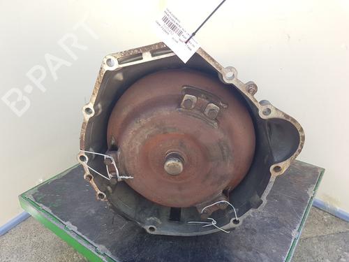 Used Gearbox Gearbox MERCEDES-BENZ SLK (R170) 230 Kompressor (170.447) (193 hp) 30505012 30505012
