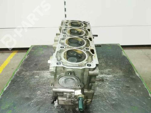 Cylinder head SEAT AROSA (6H1) 1.0 | BP10973393M5 