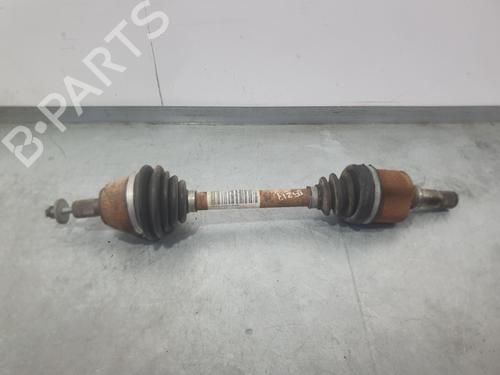 Used Left front driveshaft Left front driveshaft FORD FOCUS II Turnier (DA_, FFS, DS) 1.6 TDCi (90 hp) 39991555 39991555