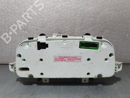 Instrument cluster TATA INDICA  | BP3714973C47 