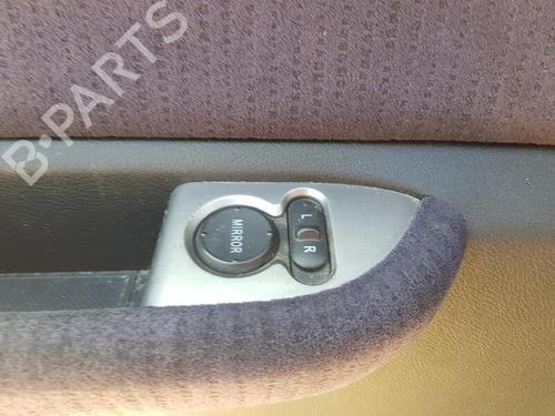 Used Mirror switch HONDA FR-V (BE) 1.8 (BE1) (140 hp) 25476291
