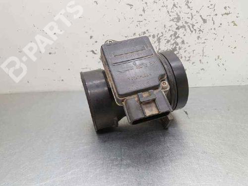 Used Mass air flow sensor FORD FOCUS I (DAW, DBW) 1.6 16V (100 hp) 1654965