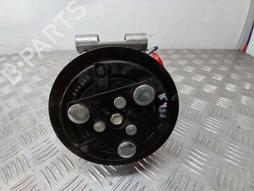 AC-Kompressor CITROËN BERLINGO Box Body/MPV (K9) [2018-2026]  17451277