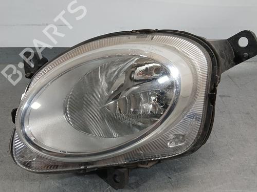 Faro anteriore sinistro Faro anteriore sinistro FIAT 500L (351_, 352_) 1.4 (199LYB1B) (95 hp) 36259167 36259167