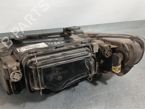 Right headlight SEAT LEON (1M1) 1.9 TDI | BP38174029C29 - Image 2