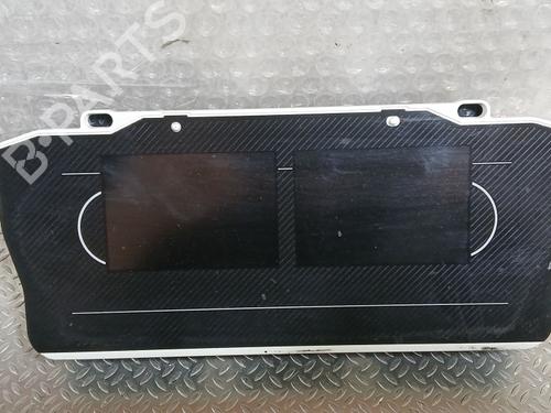 instrument-cluster-peugeot-partner-box-bodympv-k9-2018-39268212 main image