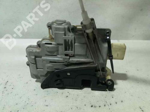 Rear left lock AUDI A3 Sportback (8PA) 2.0 TDI 16V | BP7178917C100 