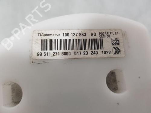 Fuel pump OPEL CORSA F (P2JO) 1.2 (68) | BP29309866M76 