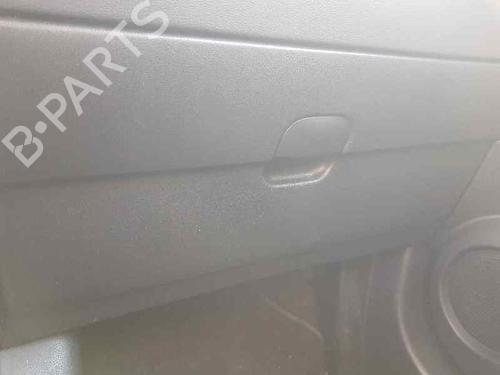 Used Glove box NISSAN QASHQAI / QASHQAI +2 I (J10, NJ10, JJ10E) [2006-2014]  23430218