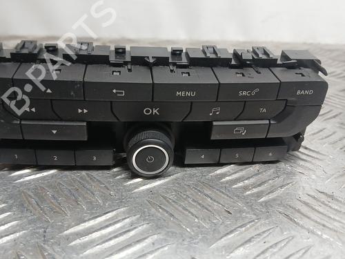 Used Switch OPEL VIVARO C Van (K0) 1.5 (102 hp) 30860053