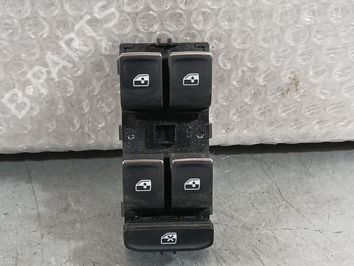 Venstre Foran elrute bryter Venstre Foran elrute bryter VW POLO VI (AW1, BZ1, AE1) 1.0 (65 hp) 36221320 36221320