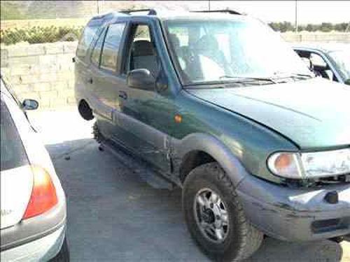 Left front indicator TATA SAFARI (42_FD) | BP12545594C32