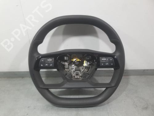 Used Steering wheel Steering wheel PEUGEOT EXPERT Van (V_) 1.5 BlueHDi 120 (120 hp) 40265347 40265347