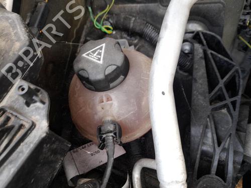 Used Expansion tank PEUGEOT 5008 II (MC_, MJ_, MR_, M4_) 1.2 THP (MRHNYH, MRHNYW, MRHNSJ, MRHNSU, MRHNSM) (131 hp) 29455578