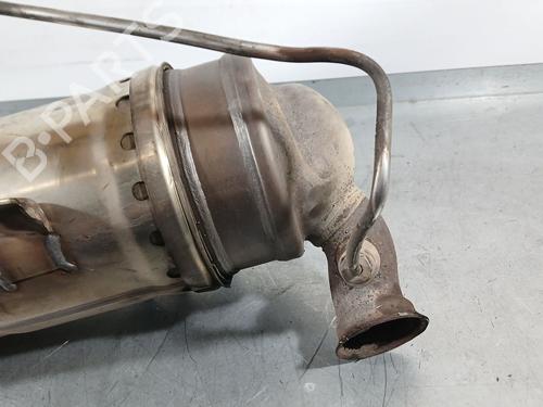 Particulate filter PEUGEOT 5008 (0U_, 0E_) 1.6 HDi | BP37273790M81 - Image 2