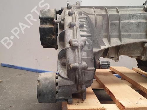 Transfer box PORSCHE CAYENNE (92A) 3.0 Diesel | BP8814827M36 