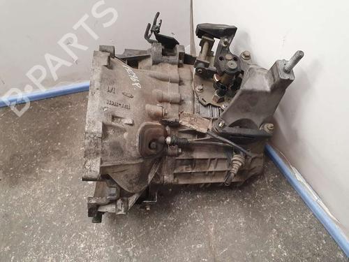 Gearbox FORD MONDEO III (B5Y)  | BP12502058M3 