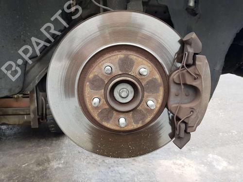 Used Right front brake caliper FORD FOCUS II (DA_, HCP, DP) [2004-2013]  16455690
