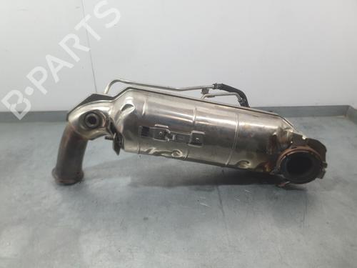 Particulate filter CITROËN C3 IV (CC_, CB_) 1.2 PureTech 100 (CCHPV4) | BP39168715M81 - Image 3