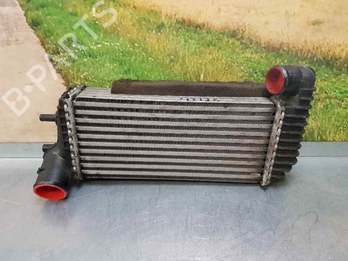 Used Intercooler FORD FOCUS III [2010-2020]  4557991