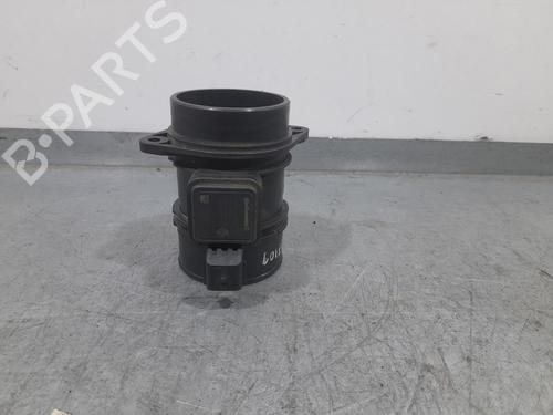 Used Mass air flow sensor Mass air flow sensor RENAULT CLIO IV (BH_) 1.5 dCi 75 (75 hp) 29208100 29208100