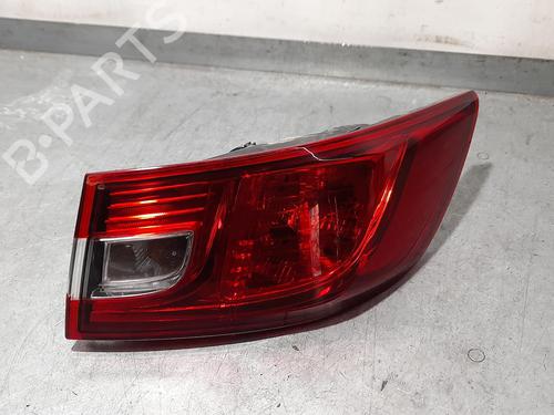 Used Right taillight RENAULT CLIO IV (BH_) [2012-2021]  10361738