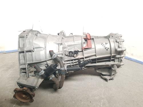 Gearbox AUDI A5 Sportback (8TA) 2.0 TDI | BP33460461M3 - Image 2
