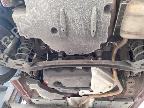Puente trasero Puente trasero TOYOTA YARIS (_P21_, _PA1_, _PH1_) 1.5 (MXPA11) (125 hp) 37183639 37183639