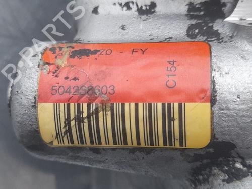 Steering pump IVECO DAILY IV Van 35C12 V, 35C12 V/P, 35S12 V, 35S12 V/P | BP26958640M99 