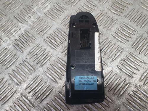 Left front window switch BMW 1 (E87) 118 d | BP16370234I27 