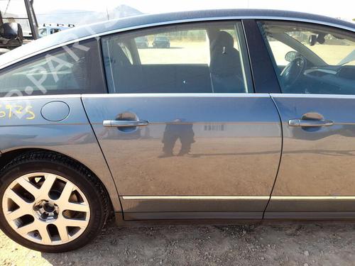 Used Right rear door CITROËN C6 (TD_) 2.7 HDi (204 hp) 30168035