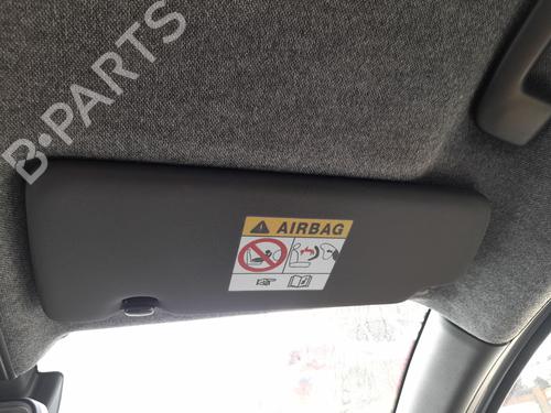 right-sun-visor-renault-clio-v-b7_-2019-33854494 main image