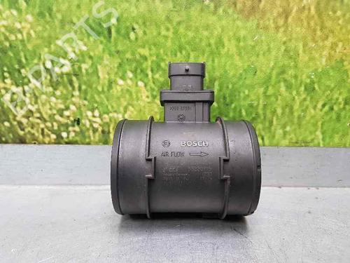 Used Mass air flow sensor CITROËN NEMO Box Body/MPV (AA_) [2008-2026]  4912543